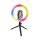Mozos Lampa pierścieniowa LED 26cm RGB - 1239238 - zdjęcie 3
